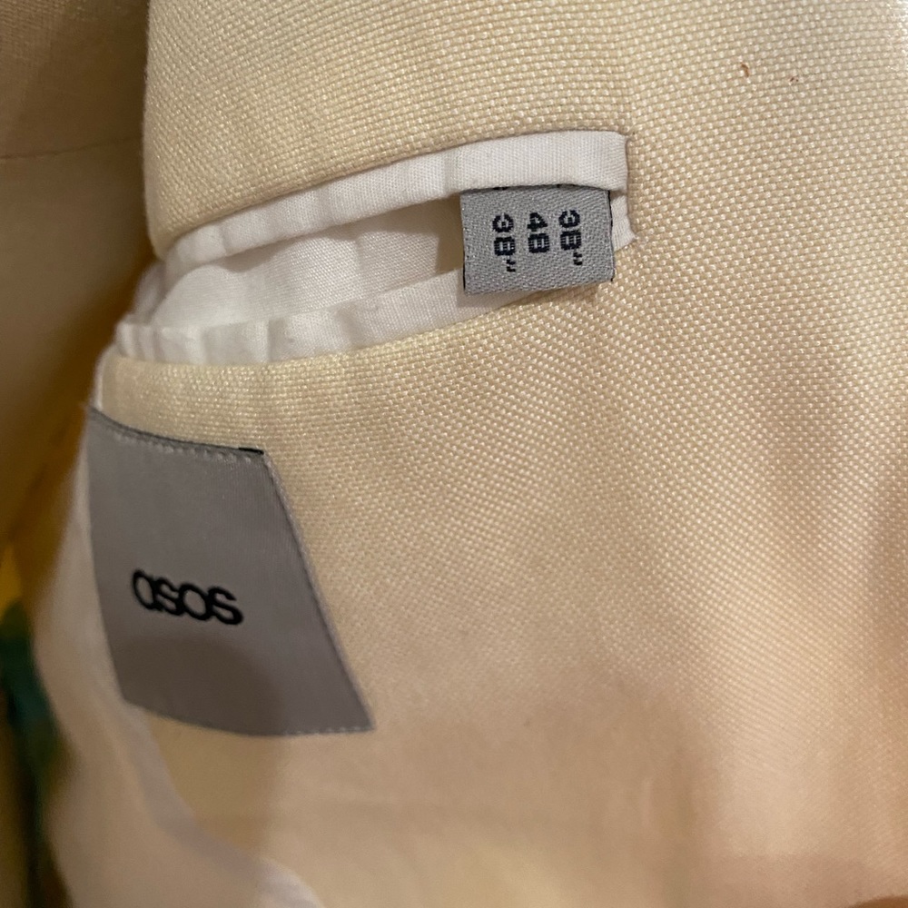 ASOS blazer - Picture 4 of 5